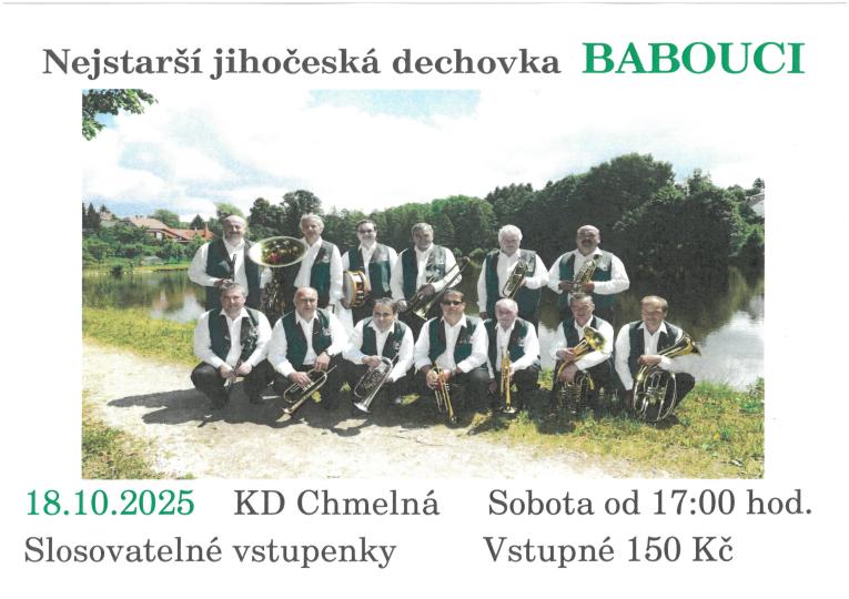 Babouci