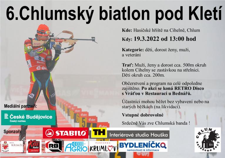 Biatlon