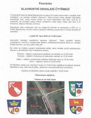 čtyřmezí