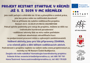 Restart