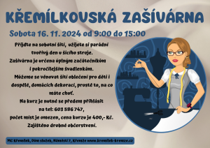 Zašívárna